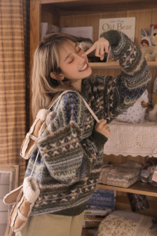 1980美式保罗雪莉3